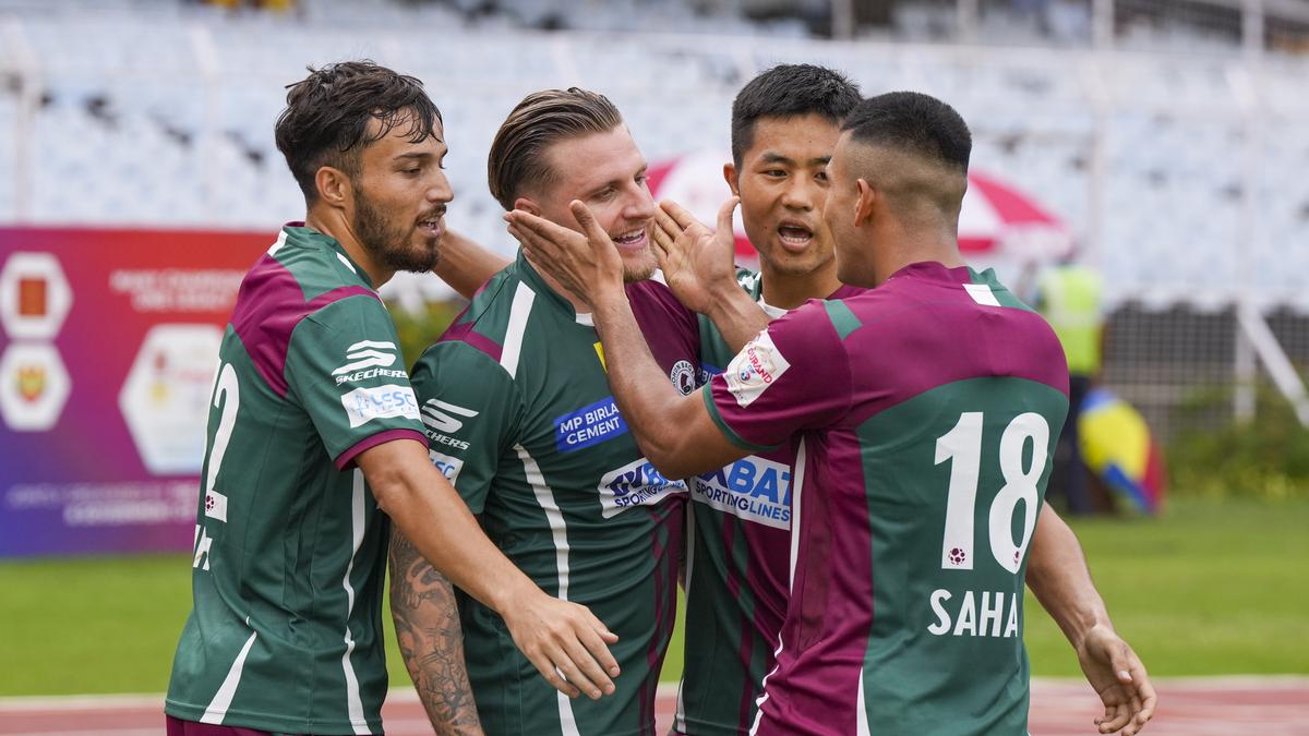 Mohun Bagan Super Giant will play the quarter-finals of the Durand Cup 2024 in Jamshedpur on August 23