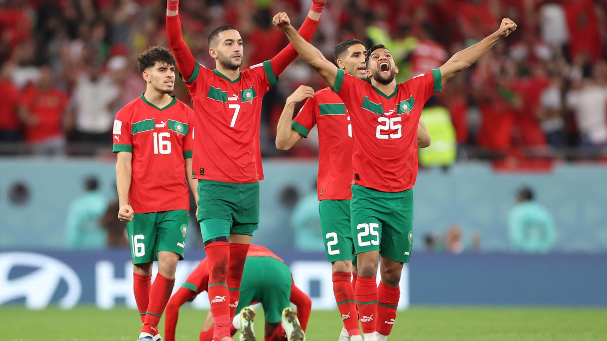 FIFA World Cup 2022 semifinal: How can Morocco challenge France for the final?