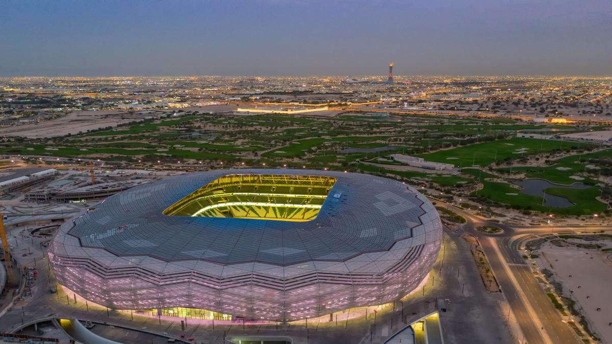 2022 Qatar World Cup cuts jobs after 'efficiency exercise'