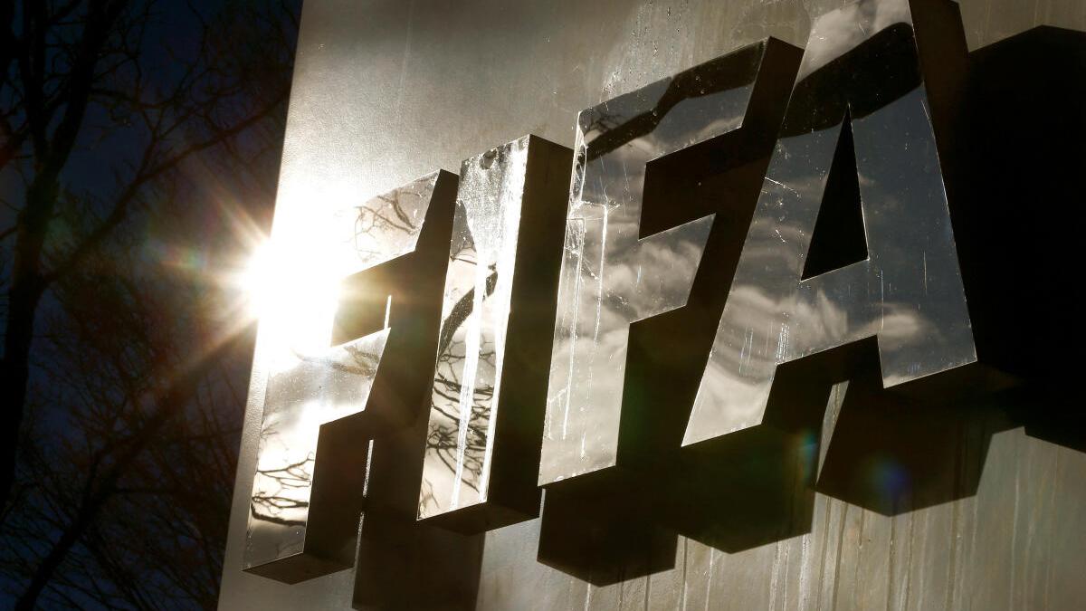 AIFF Elections: FIFA firm on players' stand, sports ministry responds to CoA