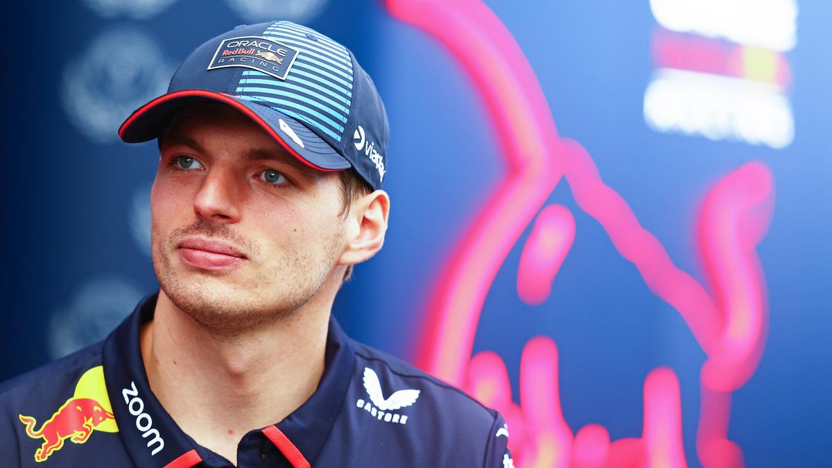 Verstappen Defends His Driving Style, Hits Back at Critics