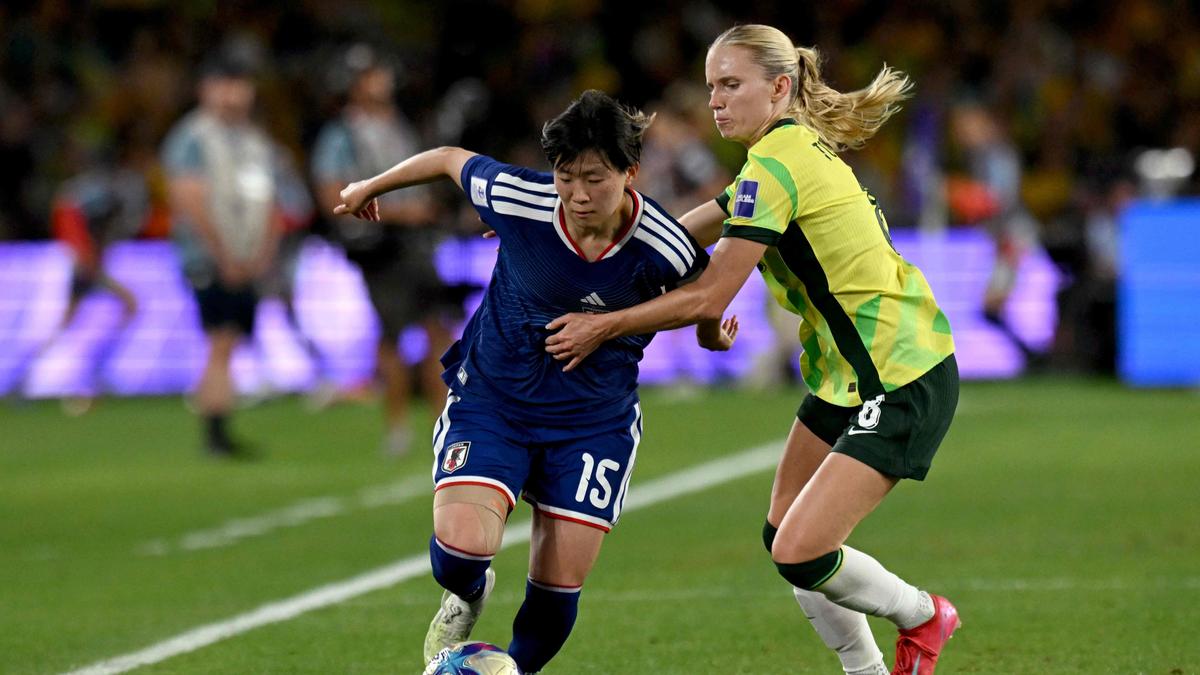 Copa AFC Feminina de 2026: Japão venceu a Austrália por 1 a 0 e conquistou o título pela terceira vez