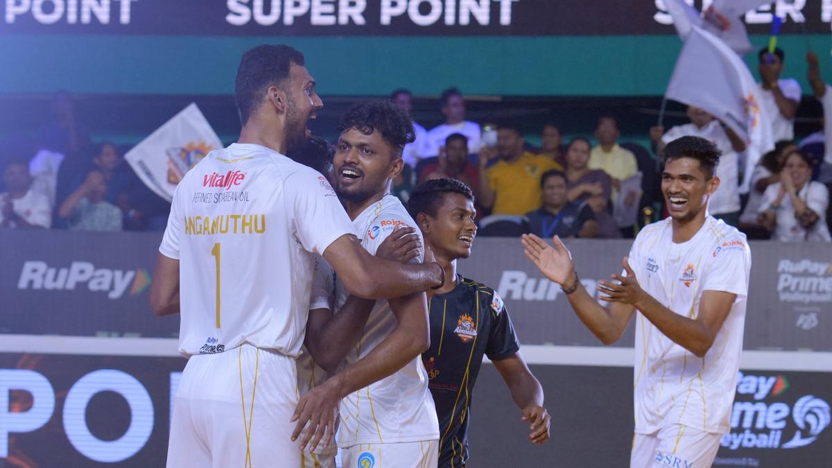 PVL 2023 Final: Bengaluru Torpedoes takes on last year runner-up Ahmedabad Defenders in summit clash