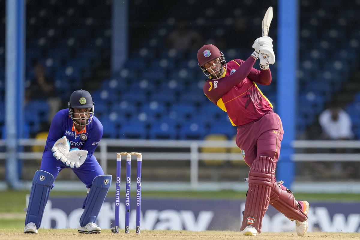 IND vs WI, 1st ODI Highlights India beats West Indies to go 10 up in
