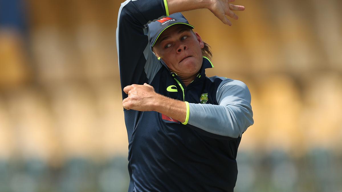 What Role Will Cooper Connolly Play in Australia’s Semifinal Against India?