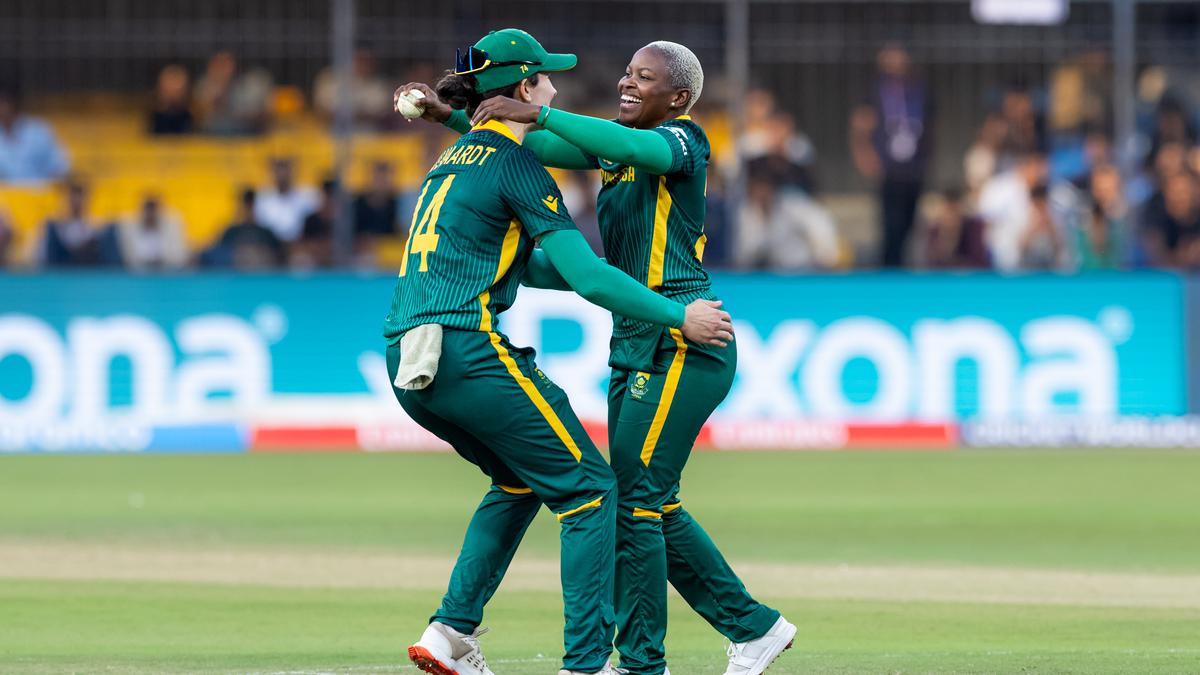 Women’s ODI World Cup 2025: South Africa wary of Sri Lanka’s wiles on home turf ahead of key clash