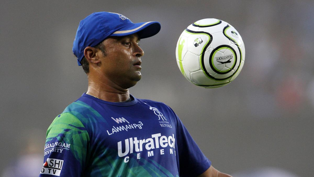 WPL 2025: Gujarat Giants appoints Pravin Tambe as bowling coach