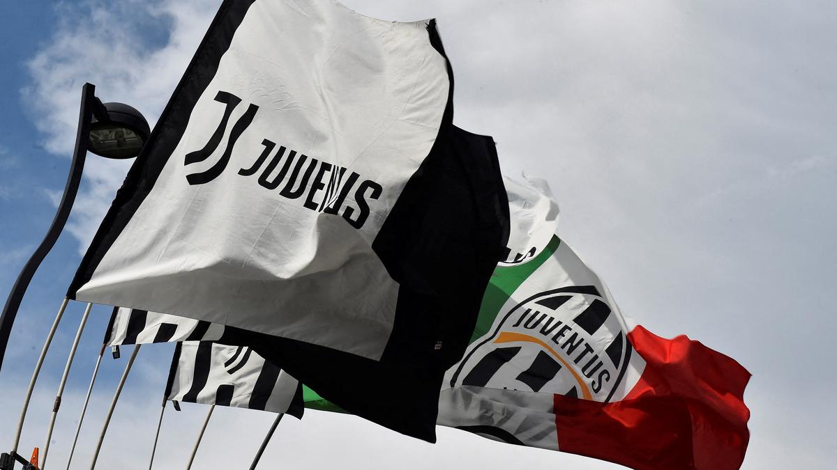 Juventus welcome to rejoin ECA says football body chairman Al-Khelaifi