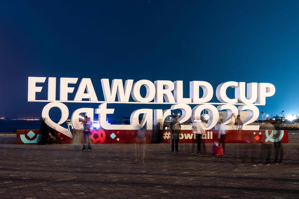 Copa Mundial 2022: cuándo jugará Qatar en el Campeonato Mundial de la FIFA, vista previa, noticias del equipo, cuándo, dónde mirar
