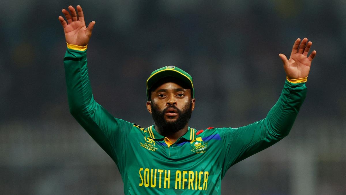 South Africa announces squad for ICC Champions Trophy 2025: Bavuma to captain the Proteas; Nortje, Ngidi return