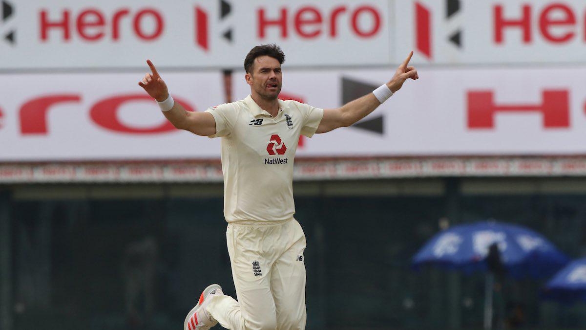 India vs England - James Anderson: Looking at bigger picture, rotation policy has merit