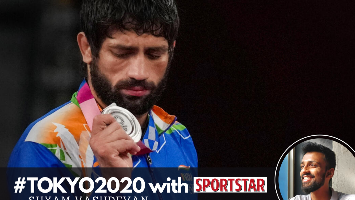 Tokyo Olympics 2020 wrestling: Ravi Kumar Dahiya doesn't get what he wanted, 'okay' with silver