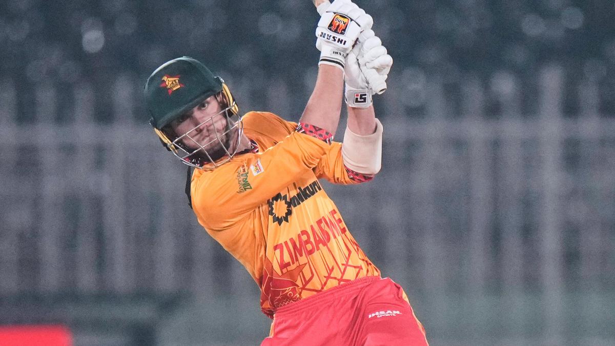Pakistan vs Zimbabwe Live Streaming Info, Tri-Series 2025: When and where to watch; Match details, squads