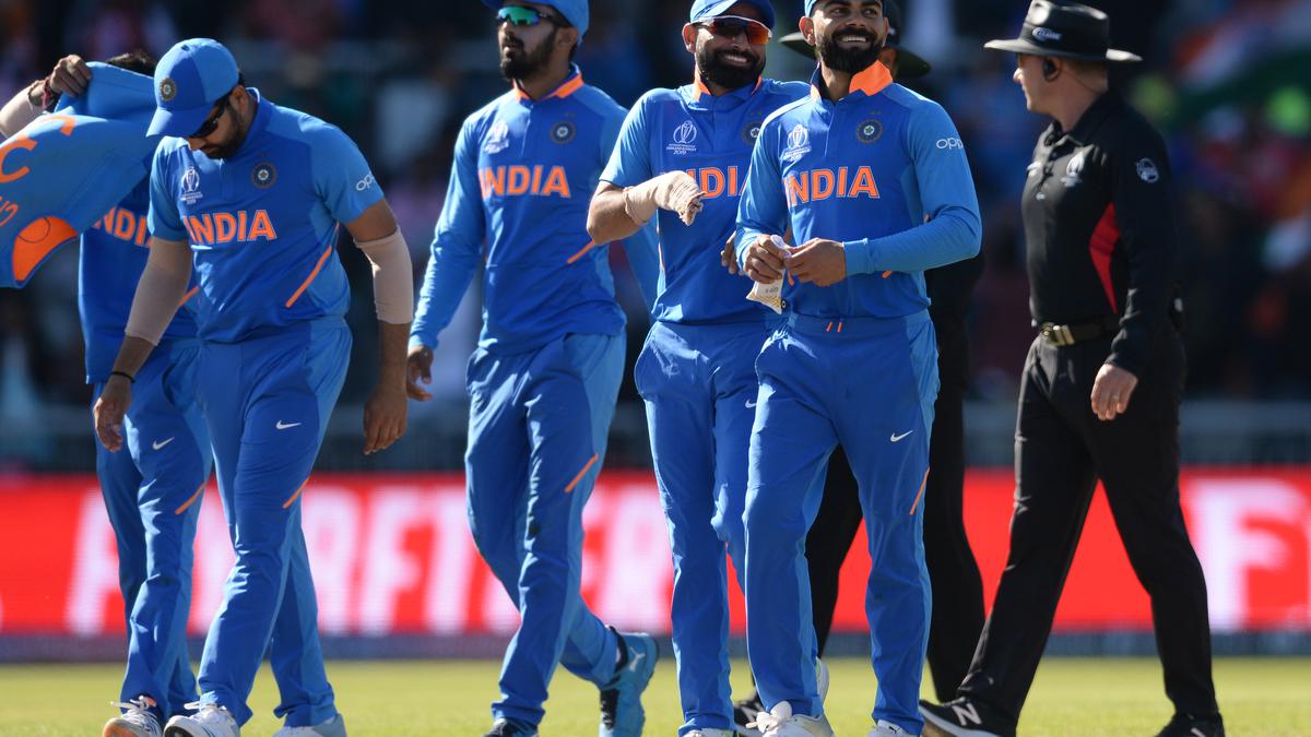 World Cup 2019: Adaptability key to Kohli and Co.'s relentless pursuit