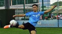 Chhetri recently captained India to its ninth SAFF Championship triumph. The silverware was also India’s second in under a month.