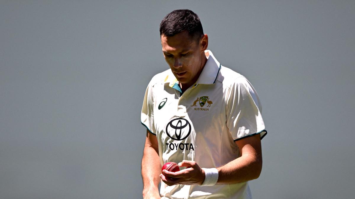 Scott Boland named in Australian PM’s XI side to face India in practice match