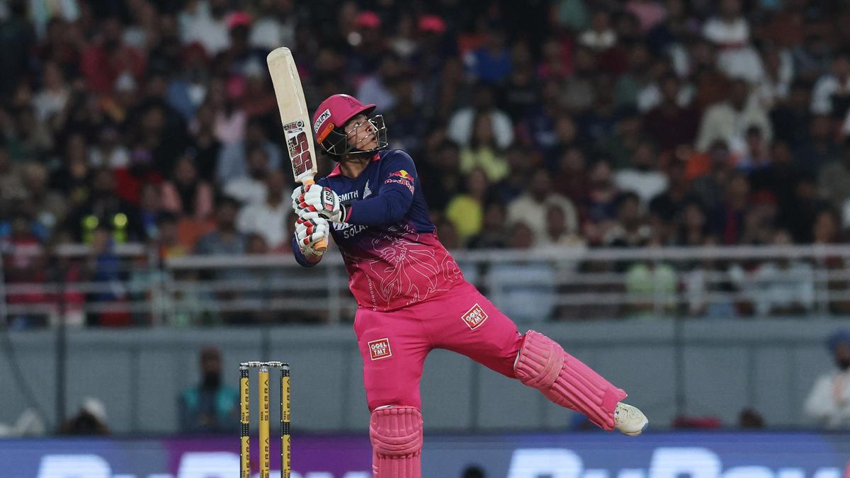 IPL: Orange Cap winners list in Indian Premier League from 2008 to 2026