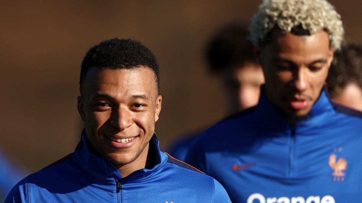 BRÉSIL vs FRANCE LIVE 2026 INTERNATIONAL FRIENDLY : les compositions sont là, Vini Jr. portera le n°10 ce soir pour le Brésil – BRA 0-0 FRA