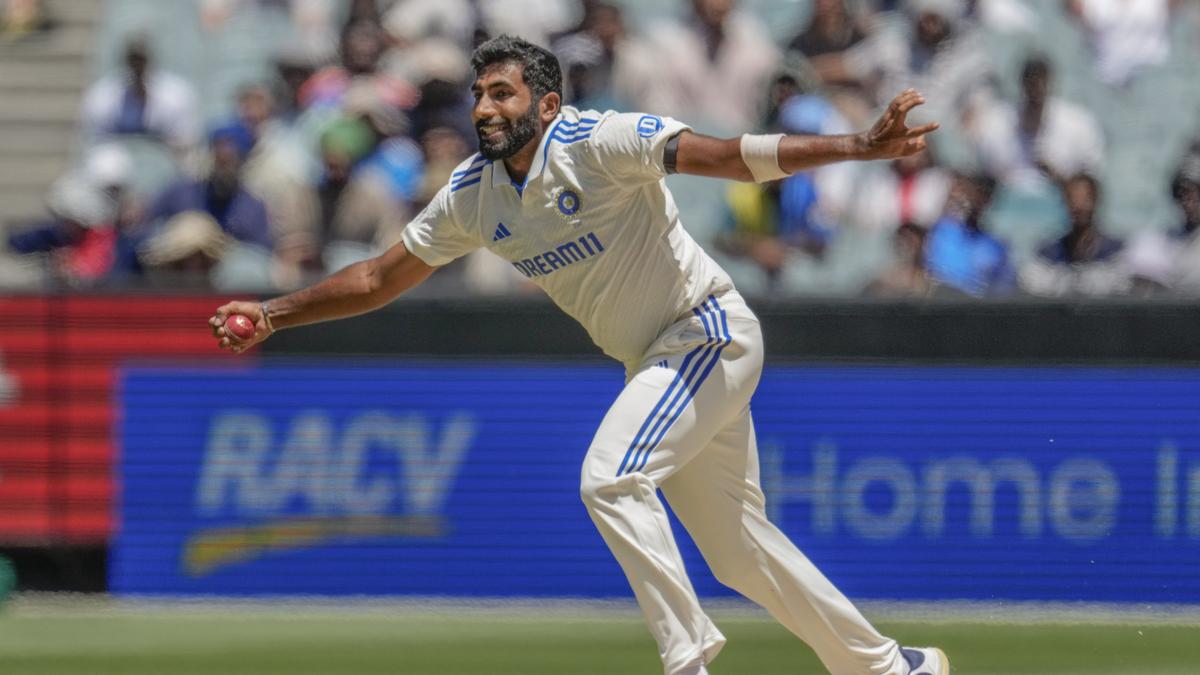 AUS vs IND, 4th Test: Bumrah shines but Lyon-Boland partnership frustrates India on Day 4