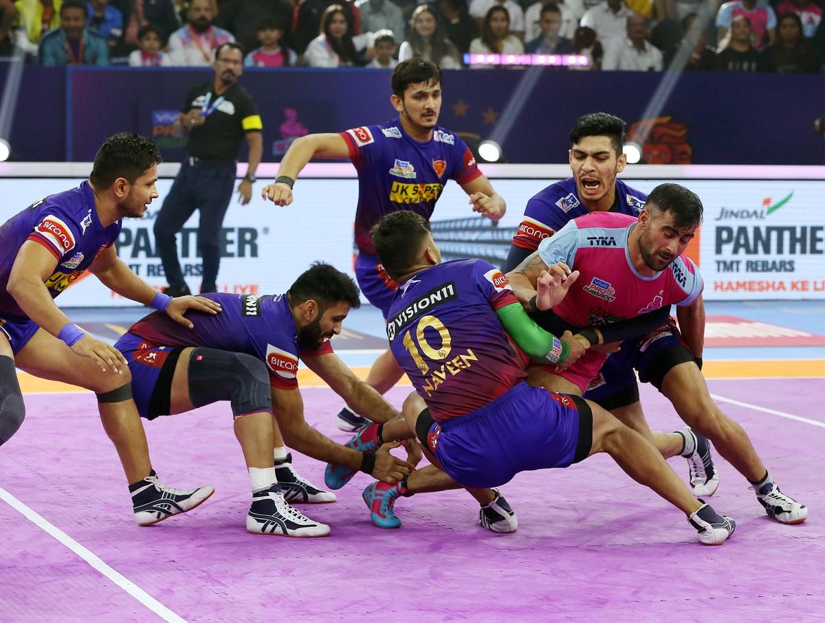 pro-kabaddi-league-2022-points-table-updated-after-jaipur-pink-panthers