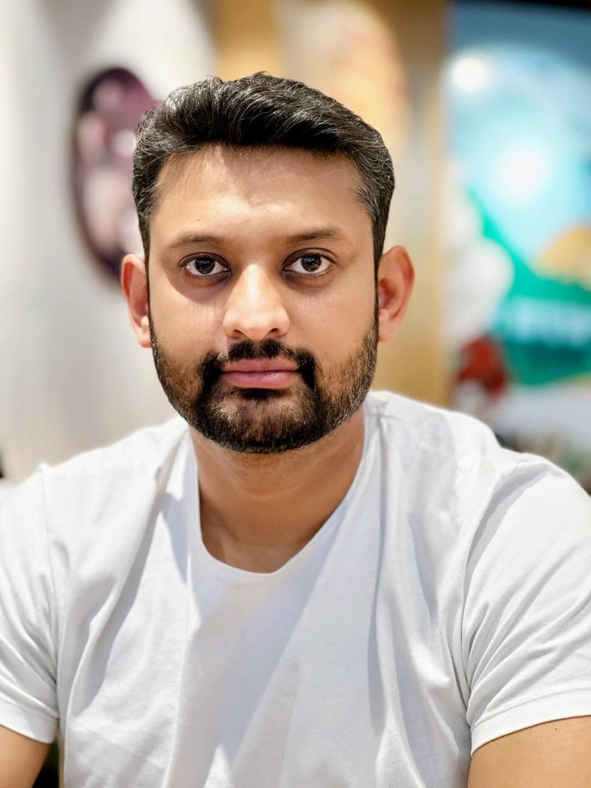 Rohit Potphode discussed why the company went for broadcasting rights in Japan for FIFA World Cup 2026 and not in India.