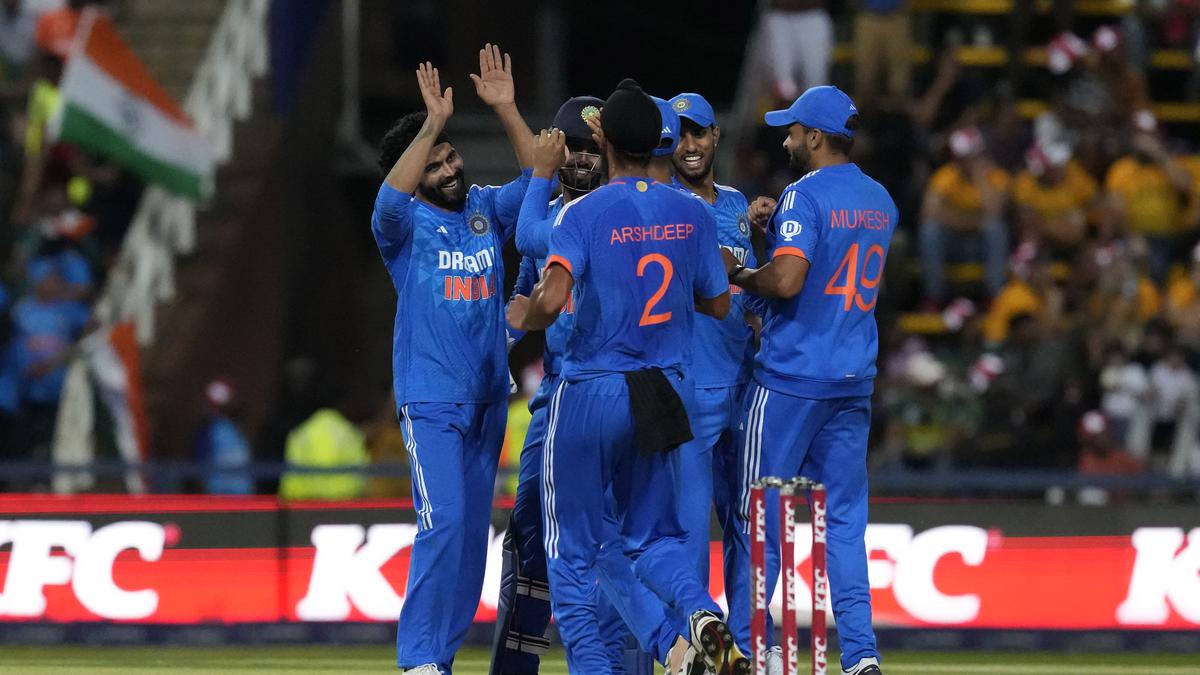 SA Vs IND Highlights, 3rd T20I: Kuldeep’s Fifer Helps India Beat South ...