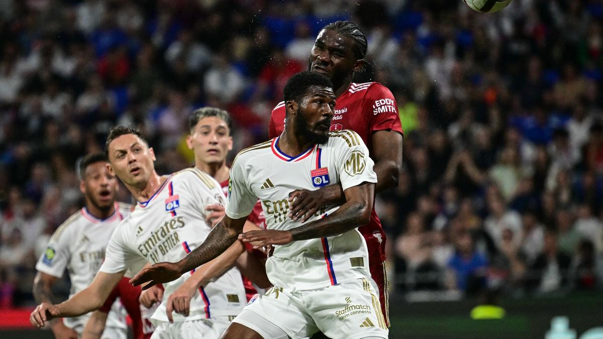 Lyon puts majority of squad on transfer market to meet sales target -  reports - Sportstar