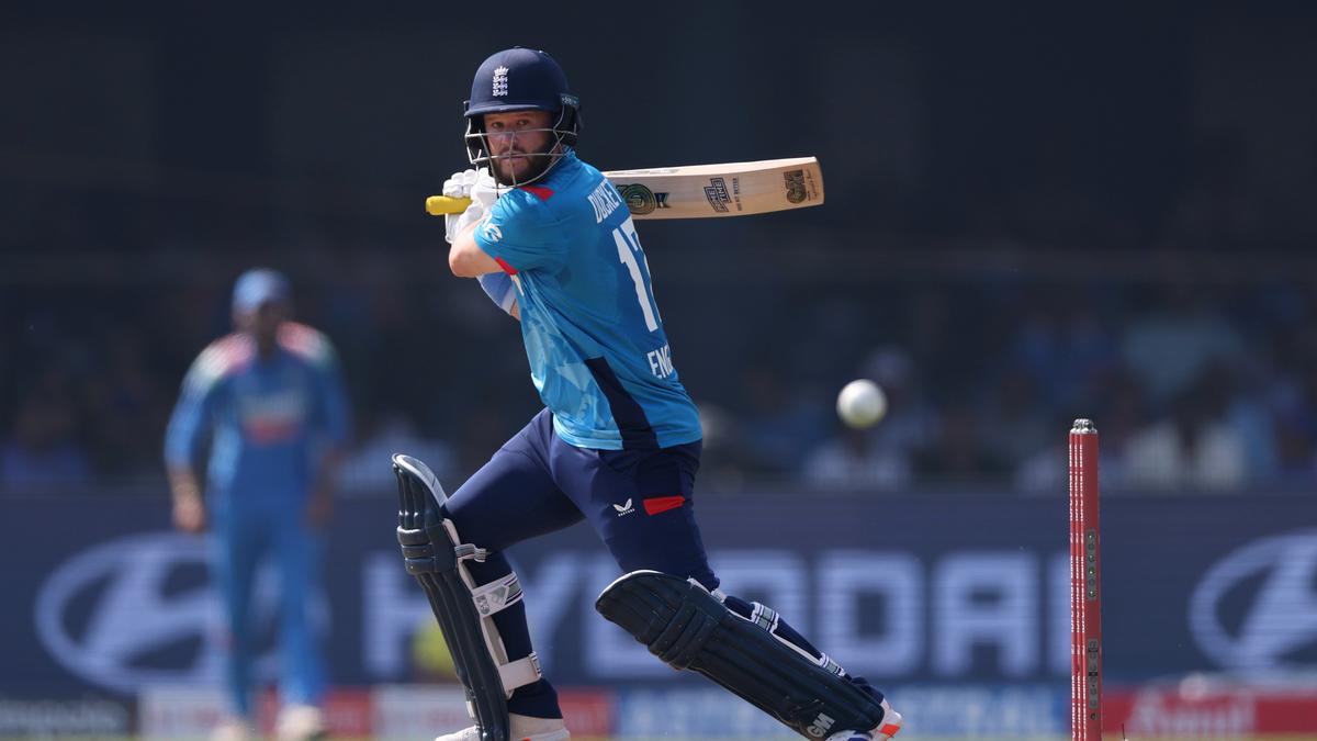 England squad update for South Africa, Ireland series: Duckett rested, Curran added