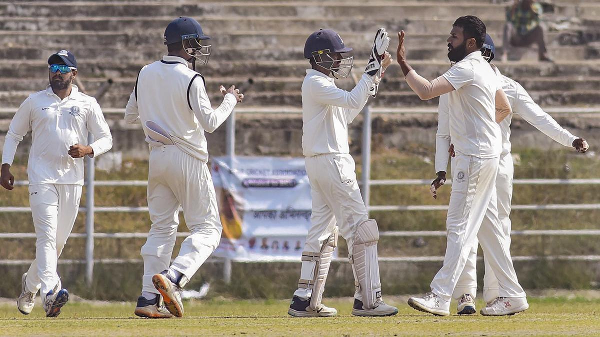 Bihar Cricket Association acquires Moin-ul-Haq Stadium from state government on long-term lease