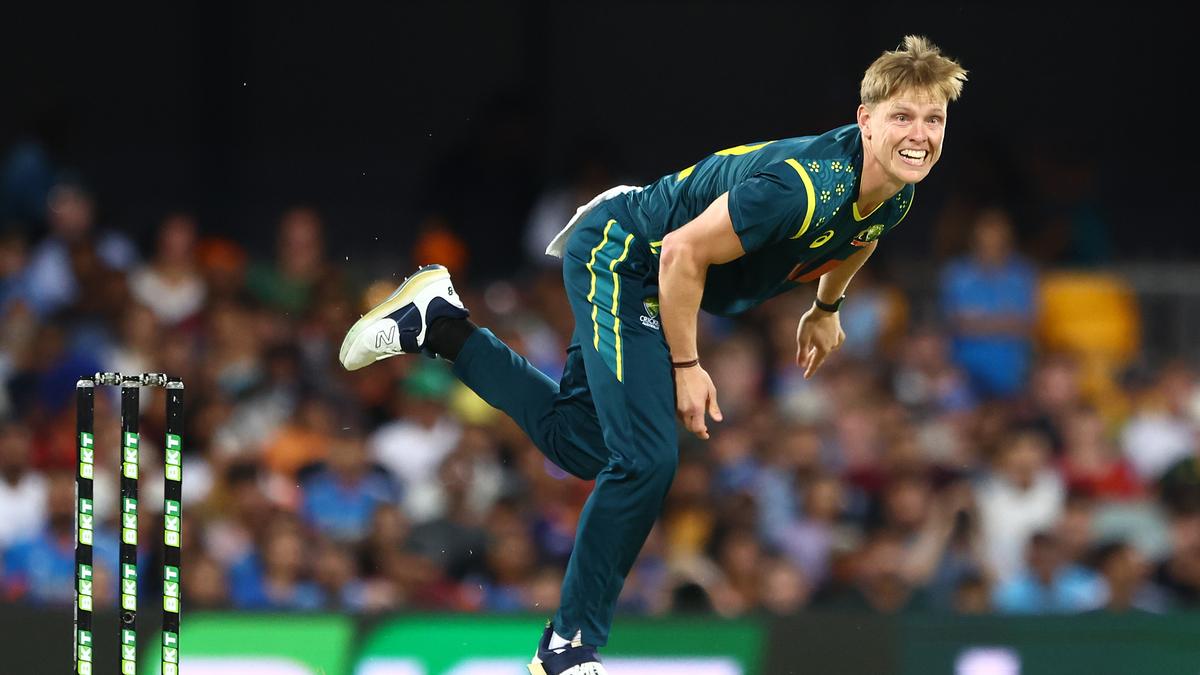 T20 World Cup 2026: Injury concerns grow for Australia’s pace unit