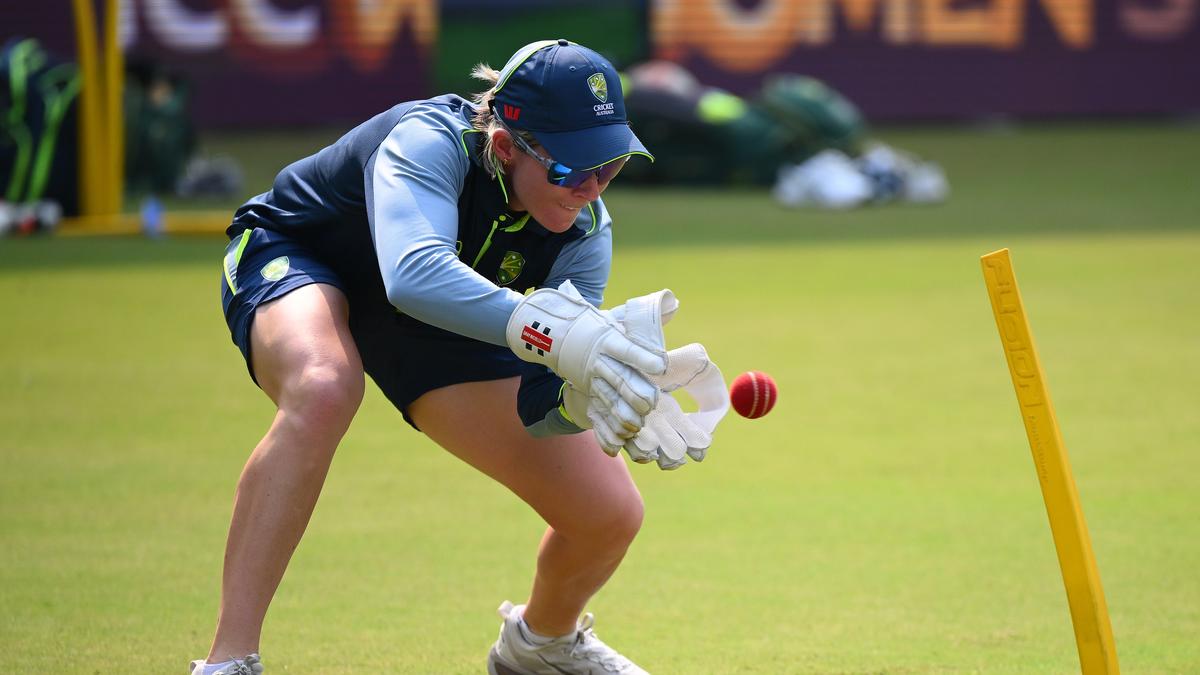 Women’s ODI World Cup 2025: No Healy, but no worries for well-resourced Australia against England