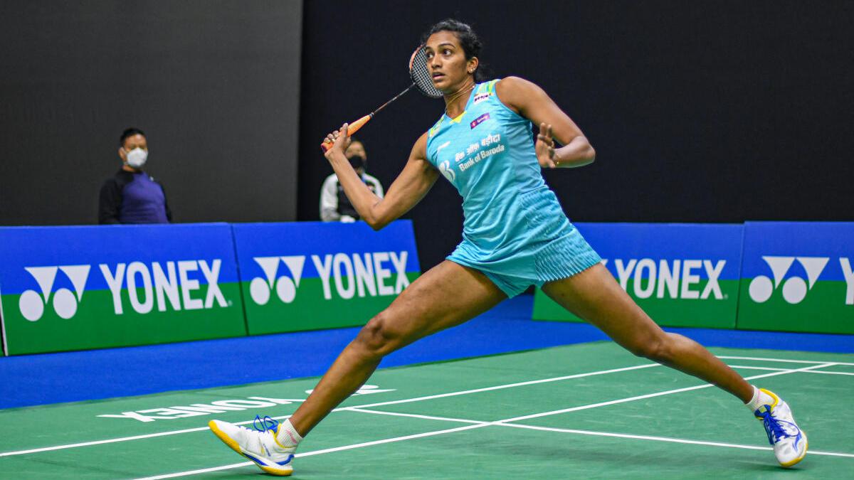 Sindhu, Mirabai in line for second BBC Indian Sportswoman of the Year award