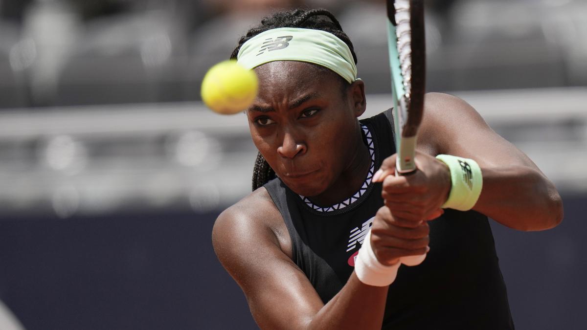 Gauff hoping return to French Open will her help rediscover spark