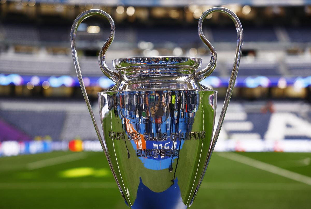 UEFA Champions League: Italia e Germania avranno cinque club nell’edizione 2024-25