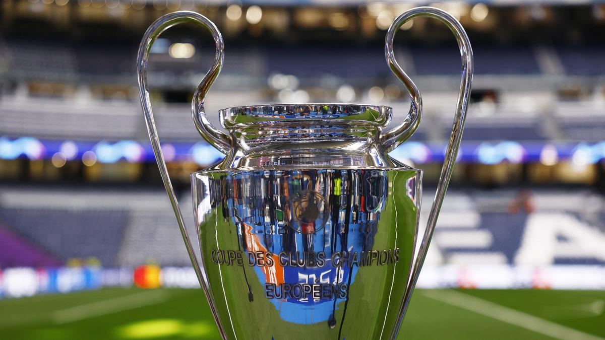 UEFA Champions League: Italia e Germania avranno cinque club nell'edizione 2024-25