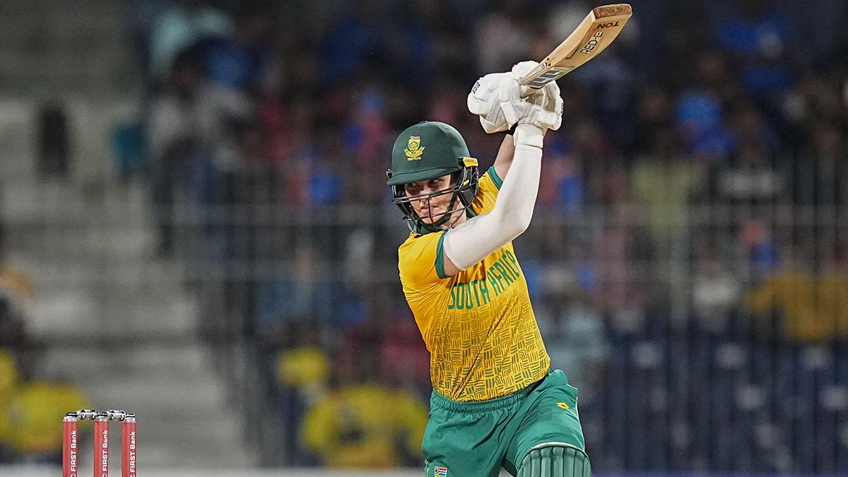 ENG vs SA, Women’s T20 World Cup 2024 Live Streaming Info: When, where to watch England vs South Africa; Squads, Predicted XI