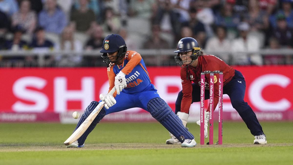 ENG-W vs IND-W, 5th T20I: Dream11 picks, predicted 11 of England Women vs India Women fifth match