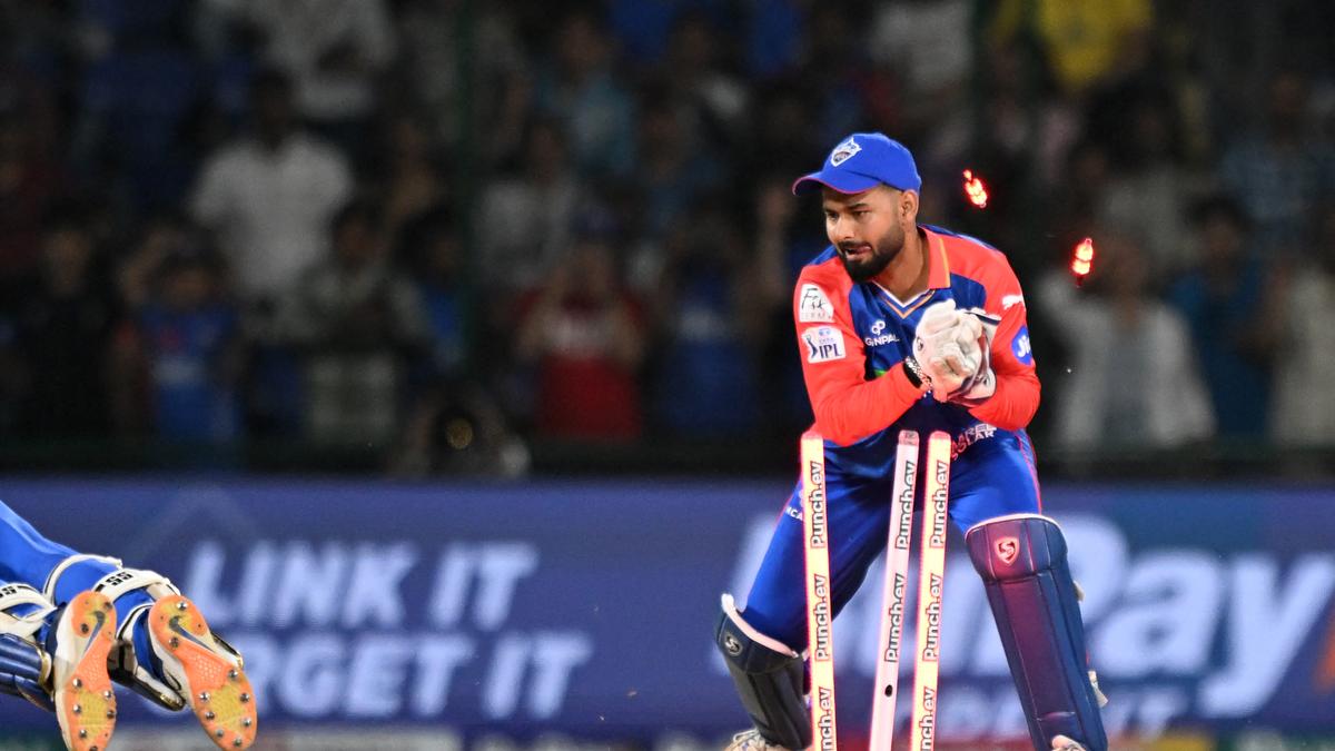 DC vs LSG Toss Result, IPL 2024: Lucknow Super Giants wins toss and opts to bowl first