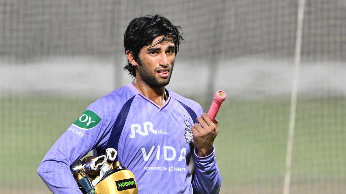 KKR vs LSG live score, IPL 2026: Weather in focus as Kolkata Knight Riders hosts Lucknow Super Giants