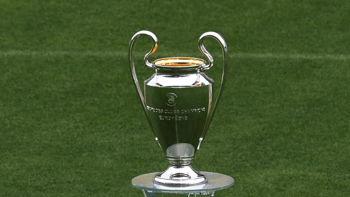 UEFA Champions League 2023/24 Round of 16 Draw Live Streaming: When and  where to watch UCL Knockout Draw in India?