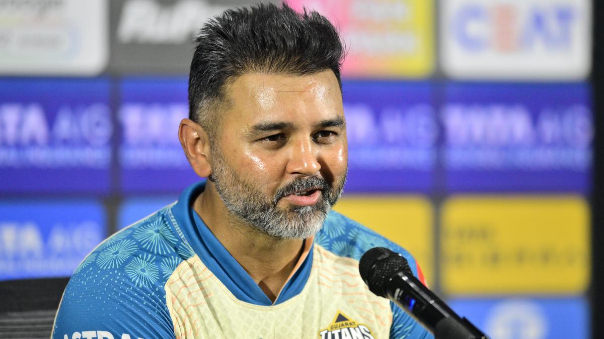 Qualifier 2, IPL 2026: Gujarat Titans will trust its consistency, says assistant coach Parthiv Patel