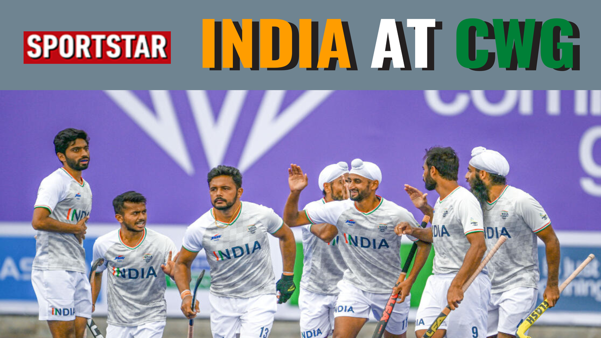 India vs Australia HIGHLIGHTS, Hockey Final, Commonwealth Games 2022: India finishes with silver after 7-0 thrashing by Australia