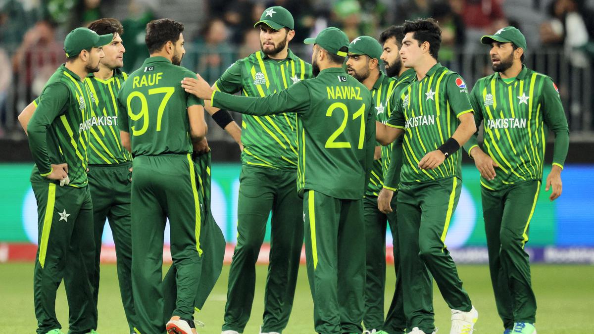 Pakistan vs Netherlands Live Streaming, T20 World Cup 2022 When and