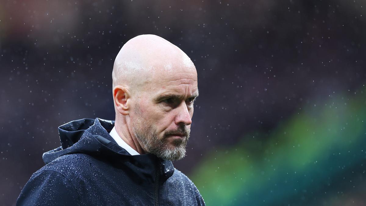 Ten Hag offers ‘no excuses’ for Manchester United’s worst Premier League start