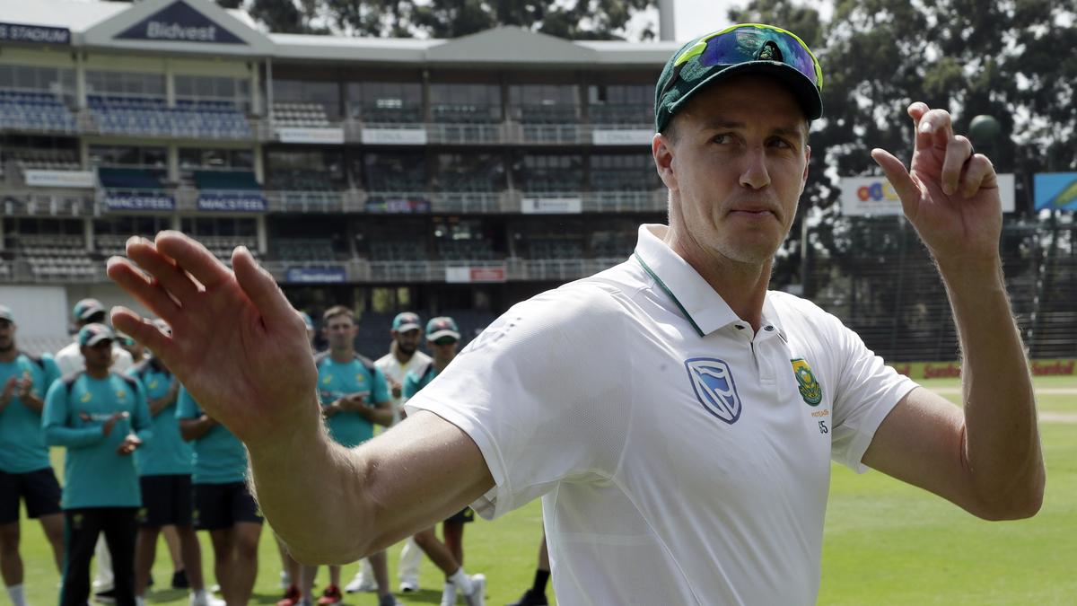 Morne Morkel appointed India’s bowling coach: Stats, coaching experience and future assignments