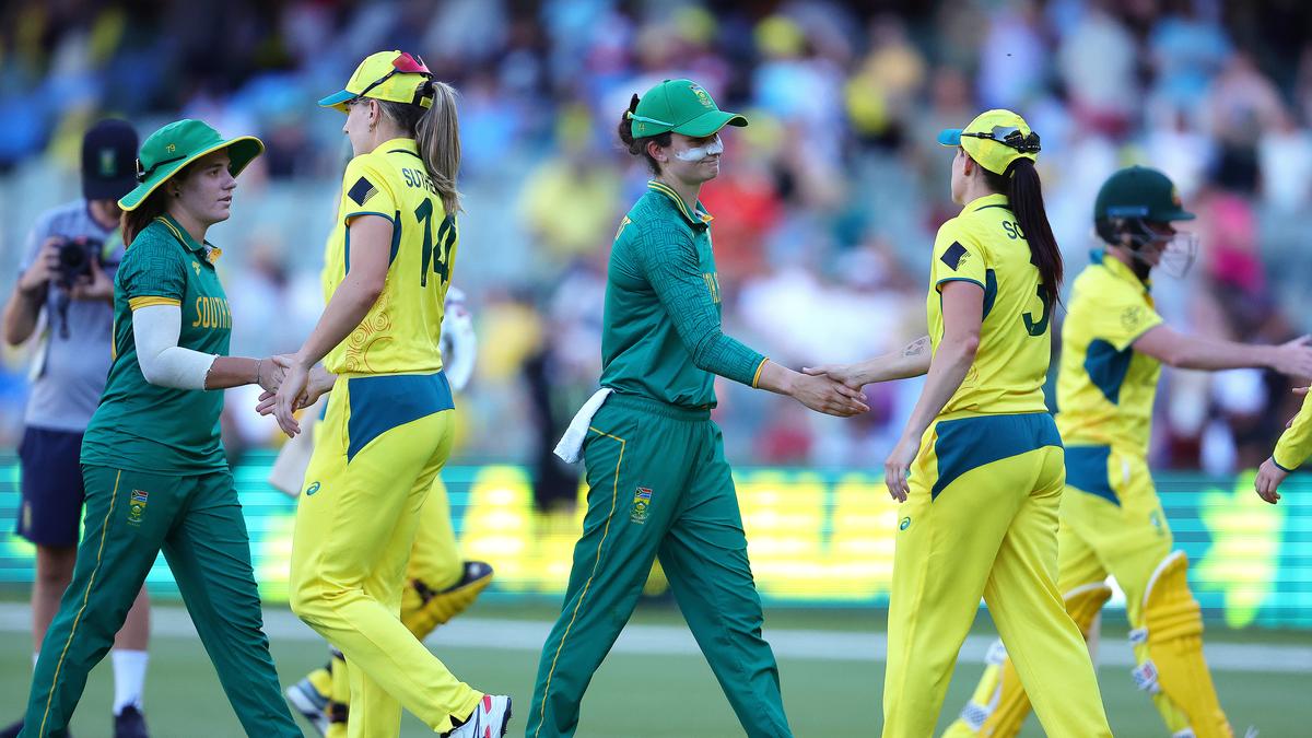 Australia vs South Africa head-to-head: AUS-W vs SA-W stats, records ahead of Women’s ODI World Cup clash in Indore
