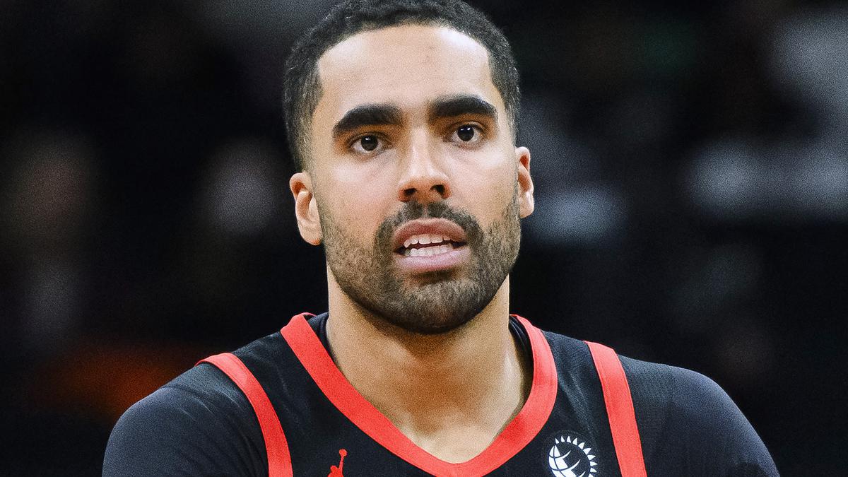 NBA bans Jontay Porter after gambling probe