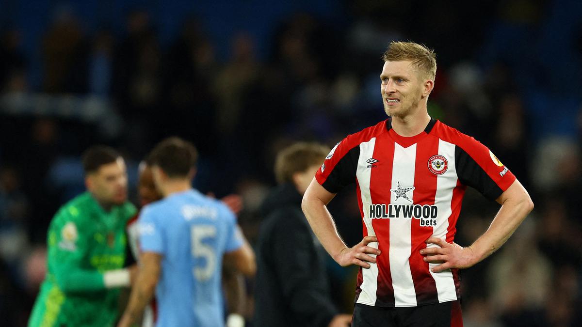 Premier League 2023-24: Brentford Injury Crisis Worsens With Mee Out ...