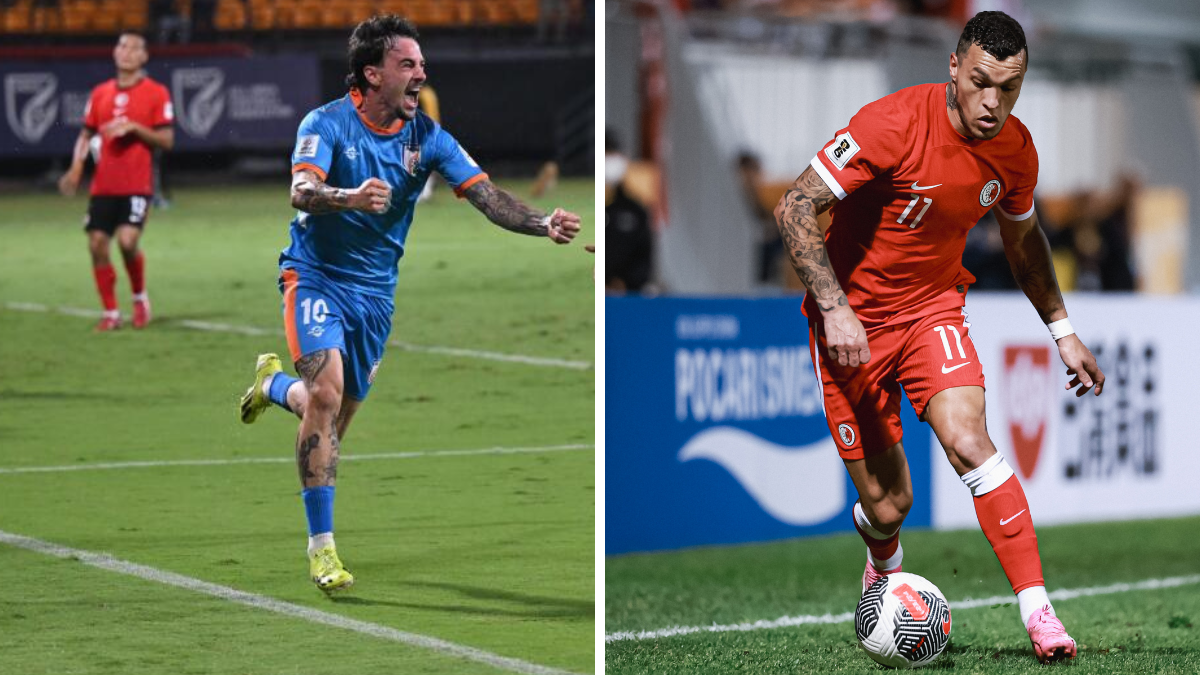 L’Inde contre Hong Kong suscite un débat : les acteurs étrangers souffrent-ils du pipeline local ?