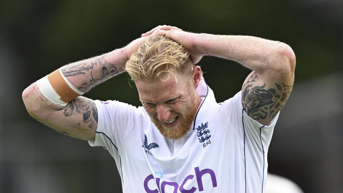 Ben Stokes out for three months with torn hamstring, to undergo surgery in Jan